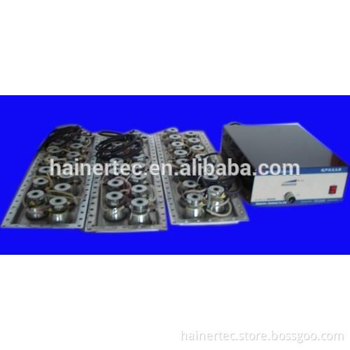 Hainertec Submersible Ultrasonic Vibrating plate